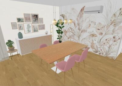 Projet Alouettes